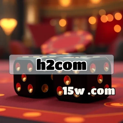 h2com: Descubra os Recursos Incríveis do Nosso Site Confiável de Jogos