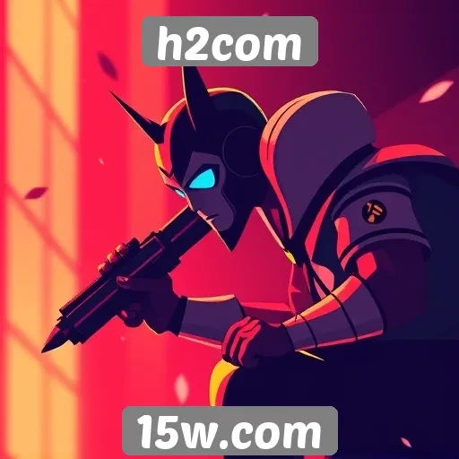 Análise das principais novidades do h2com