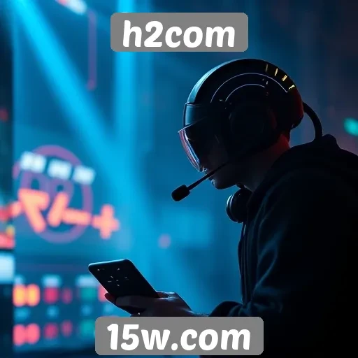 revisão crítica dos lançamentos de h2com em 2025